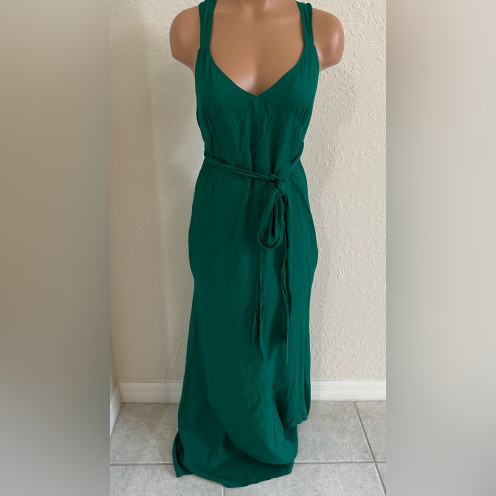 Reformation Evalina Dress